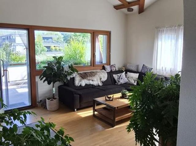 Apartment mieten in Münsingen, Bern