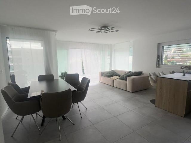 Apartment mieten in Vouvry, Wallis