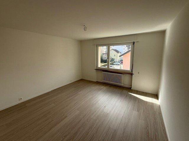 Apartment mieten in Trimbach, Solothurn