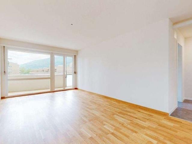 Apartment mieten in Biel, Bern