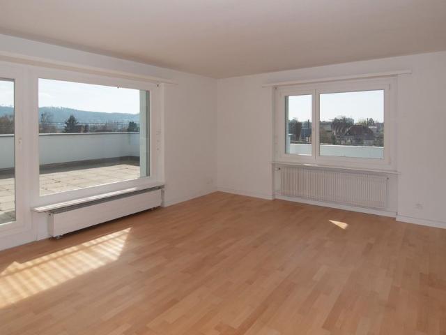 Apartment mieten in Biel, Bern
