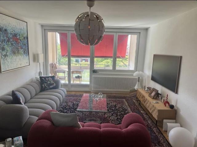 Apartment mieten in Conches
