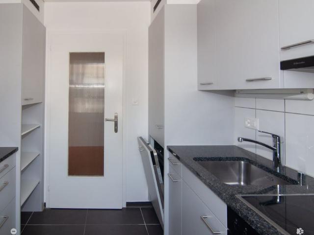 Apartment mieten in Biel, Bern