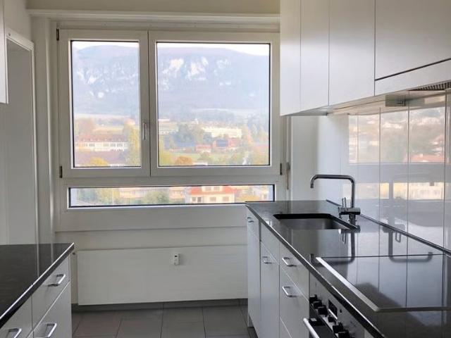 Haus mieten in Solothurn