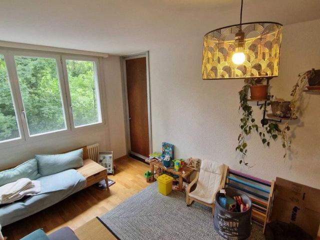 Apartment mieten in Cheseaux-Lausanne, Waadt