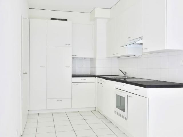Apartment mieten in La Servette, Genève