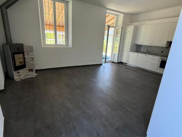Apartment mieten in Aldesago, Tessin