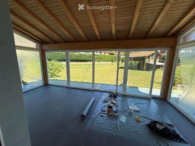 Apartment mieten in Aldesago, Tessin