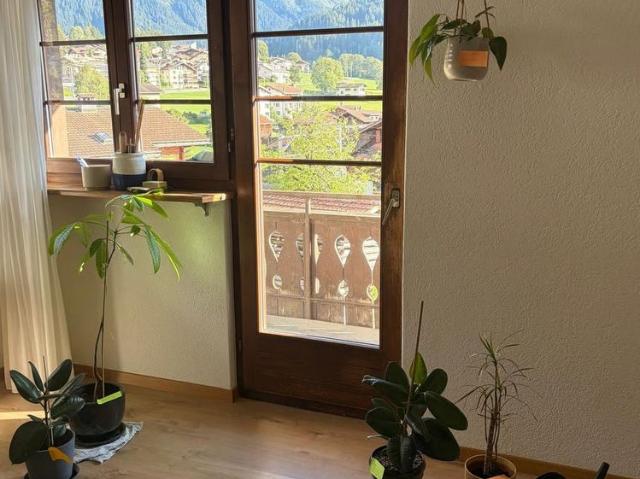 Apartment mieten in Klosters, Prättigau/Davos