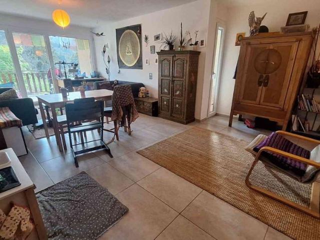 Apartment mieten in Saint-Cergue, Waadt