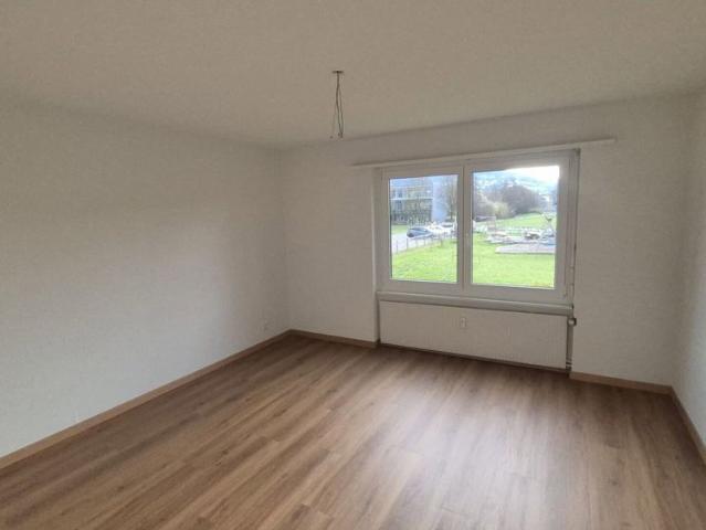 Apartment mieten in Märstetten, Thurgau