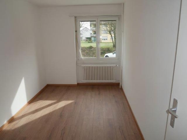 Apartment mieten in Dulliken, Solothurn