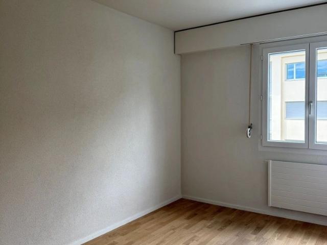 Apartment mieten in Grenchen, Solothurn