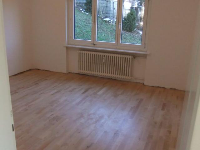 Apartment mieten in Rebstein, St. Gallen