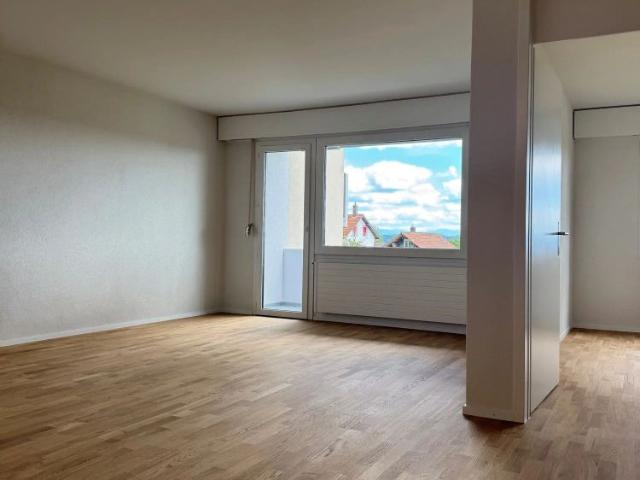 Apartment mieten in Grenchen, Solothurn