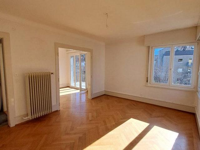 Apartment mieten in Les Mayens-de-Sion, Wallis