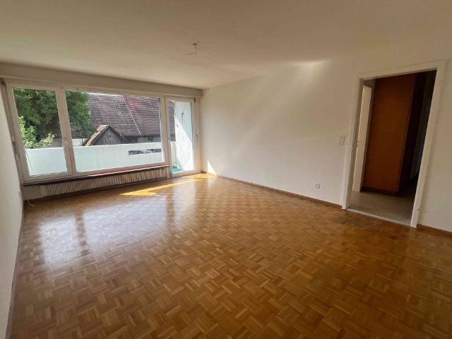 Apartment mieten in Weidenpark, Möhlin