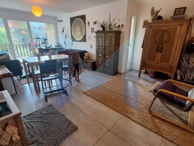 Apartment mieten in Saint-Cergue, Waadt
