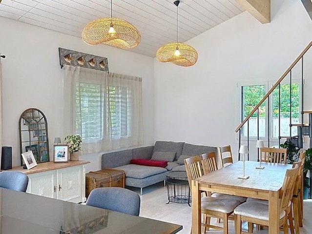 Apartment mieten in Bellerive Waadt, Waadt