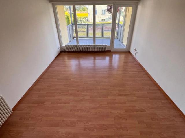 Apartment mieten in Derendingen, Solothurn