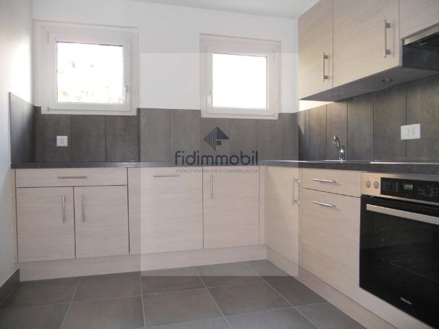 Apartment mieten in La Tène