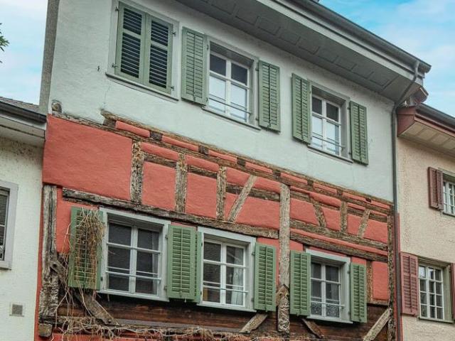 Apartment mieten in Stein am Rhein, Schaffhausen