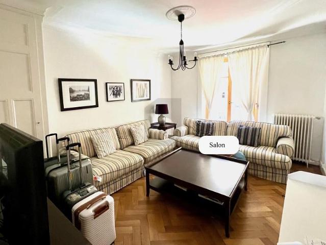Apartment mieten in Conches