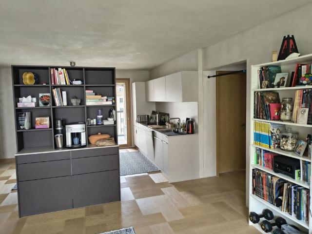 Apartment mieten in Chur, Graubünden
