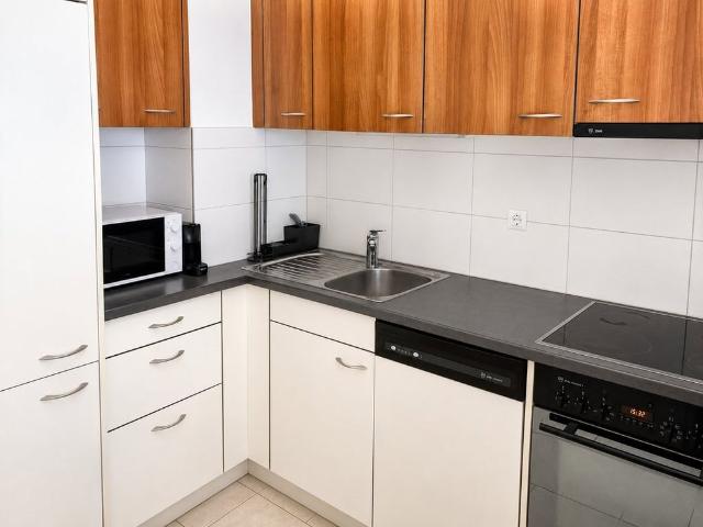 Apartment mieten in Fontainemelon