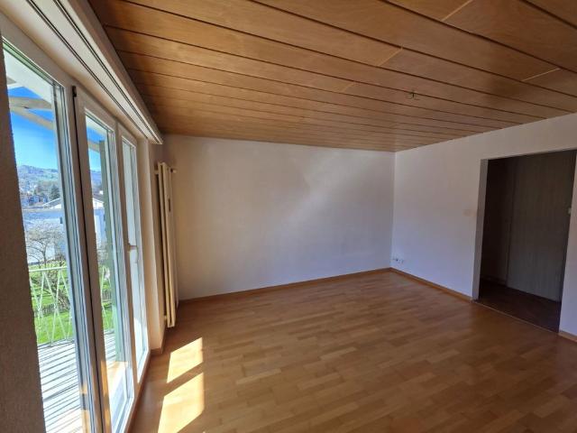 Apartment mieten in Rheineck, St. Gallen