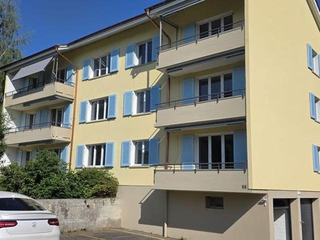 Apartment mieten in Schlatt (TG), Thurgau
