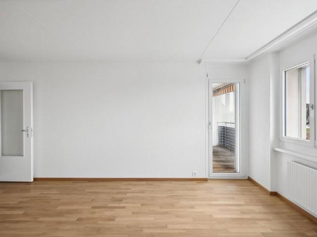 Apartment mieten in Corcelles (NE)