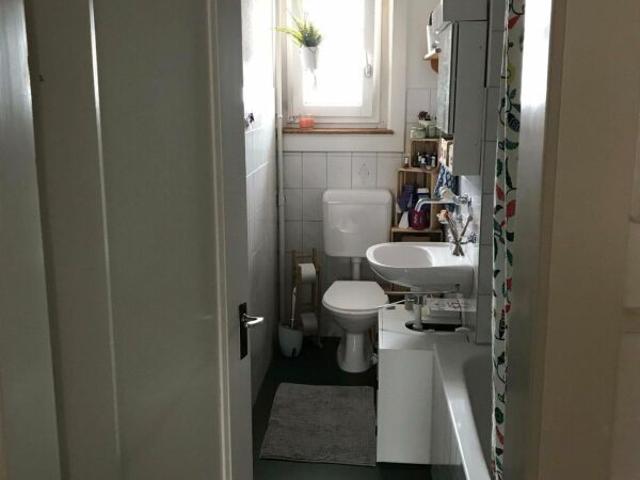 Apartment mieten in Bern