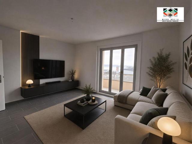 Apartment mieten in Neuchâtel, Corcelles (NE)