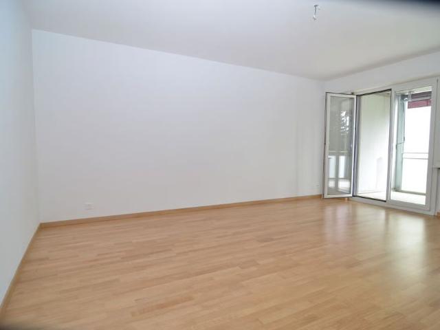 Apartment mieten in Beringen