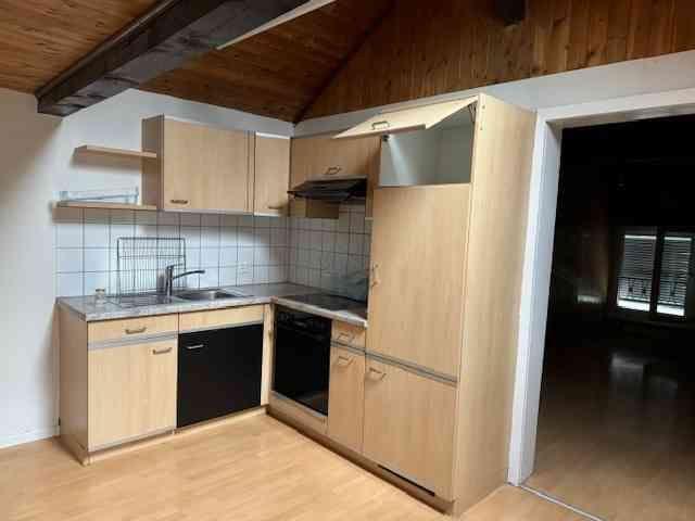 Apartment mieten in Sevelen, St. Gallen
