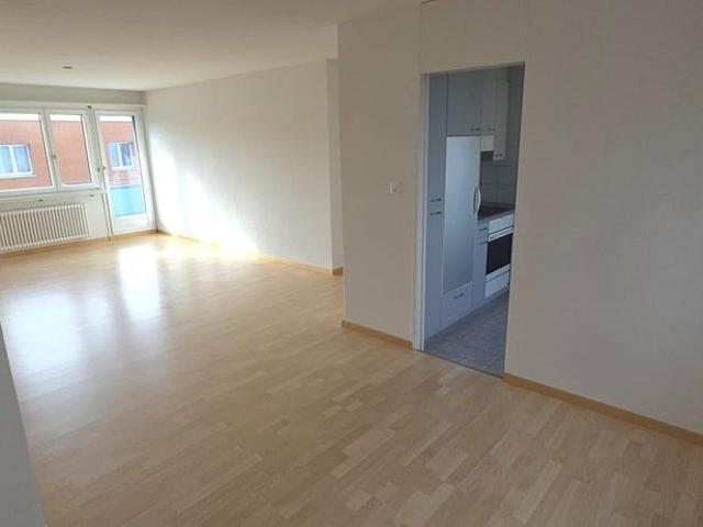 Apartment mieten in Rorschacherberg, St. Gallen