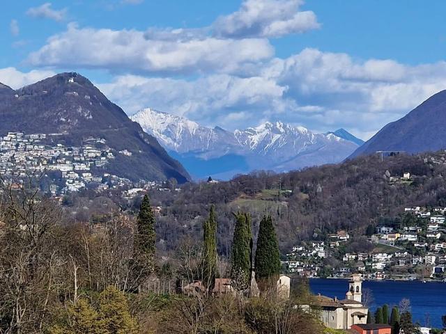 Apartment mieten in Pura, Tessin