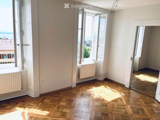 Haus mieten in Corcelles (NE)
