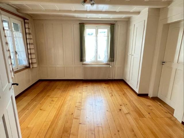 Apartment mieten in Schönbühl, Urtenen-Schönbühl