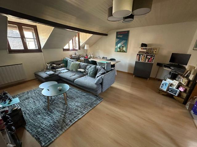 Haus mieten in Carouge (GE)