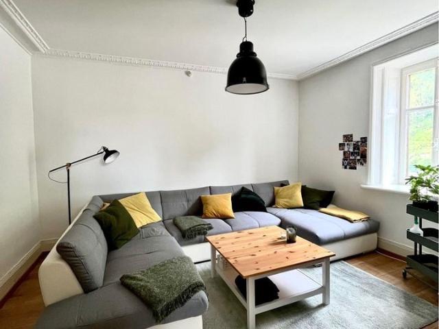Apartment mieten in Porrentruy, Jura