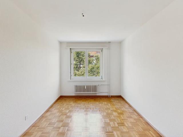 Apartment mieten in Basel, Basel-Stadt