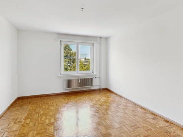 Apartment mieten in Basel, Basel-Stadt