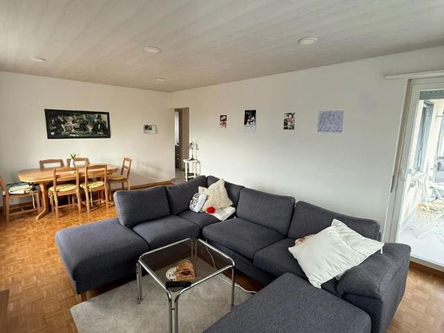 Apartment mieten in Porrentruy, District de Porrentruy