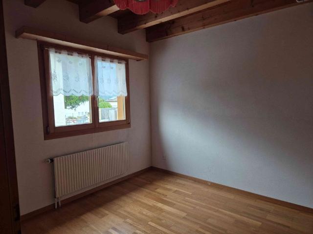 Apartment mieten in Bonaduz, Imboden