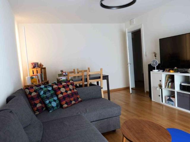 Apartment mieten in Lü