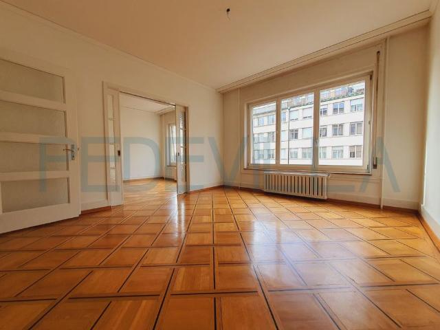 Apartment mieten in Neustadt / Nouvelle ville, Biel/Bienne