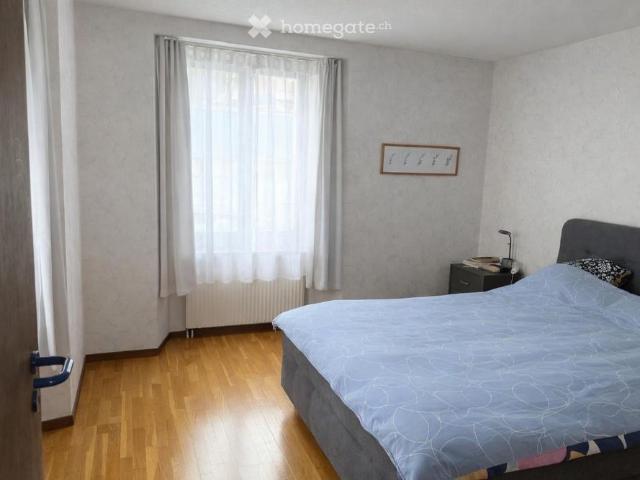 Apartment mieten in Le Locle