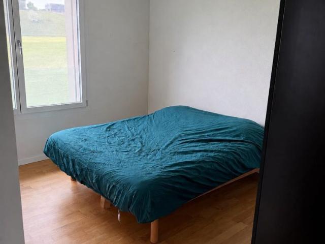 Apartment mieten in Mossel, Freiburg